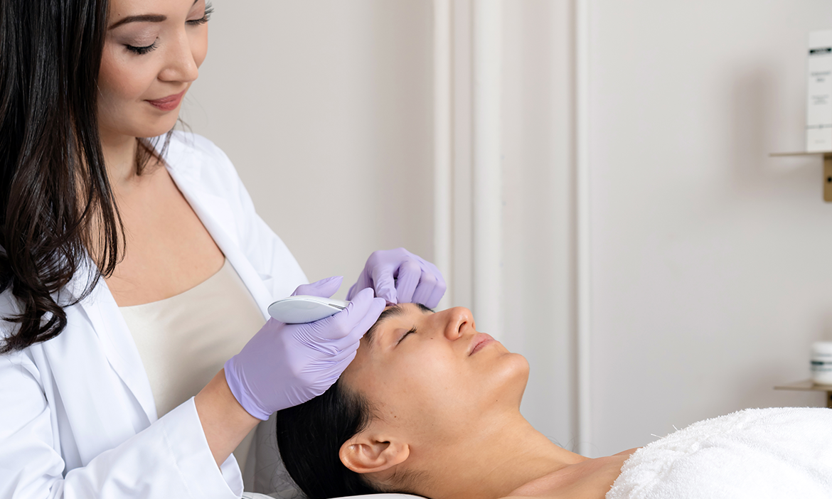 LAZ Skincare Acne Treatment